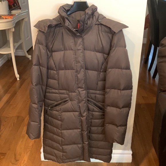 Winter jacket ladies - Picture 4 of 5